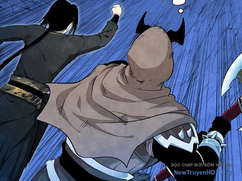 Xuyên Không Thành Ma Tôn Pháo Hôi? Nhưng Ta Là Streamer Công Lược - Chapter 7 - Page 20