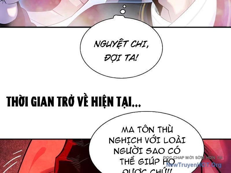 Xuyên Không Thành Ma Tôn Pháo Hôi? Nhưng Ta Là Streamer Công Lược - Chapter 7 - Page 22