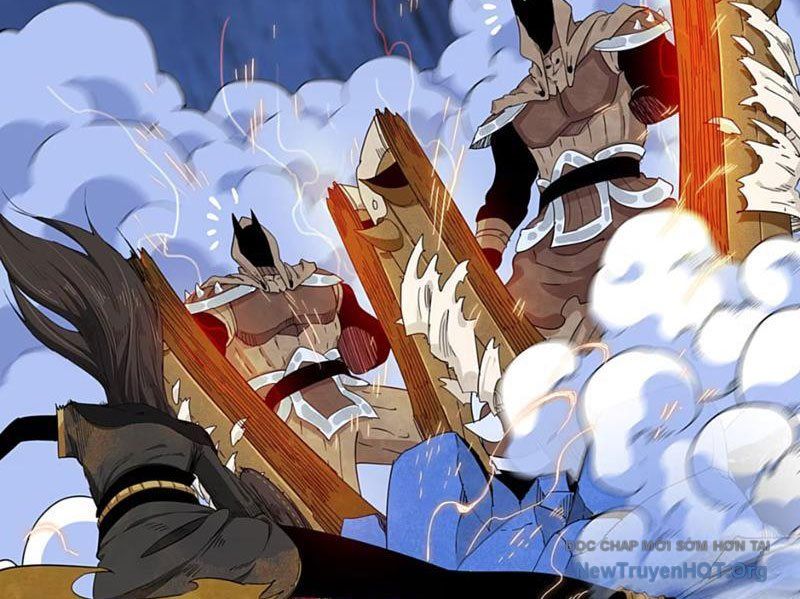 Xuyên Không Thành Ma Tôn Pháo Hôi? Nhưng Ta Là Streamer Công Lược - Chapter 7 - Page 28