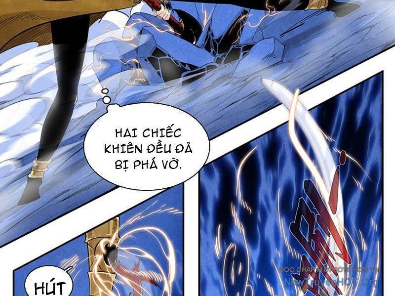 Xuyên Không Thành Ma Tôn Pháo Hôi? Nhưng Ta Là Streamer Công Lược - Chapter 7 - Page 29