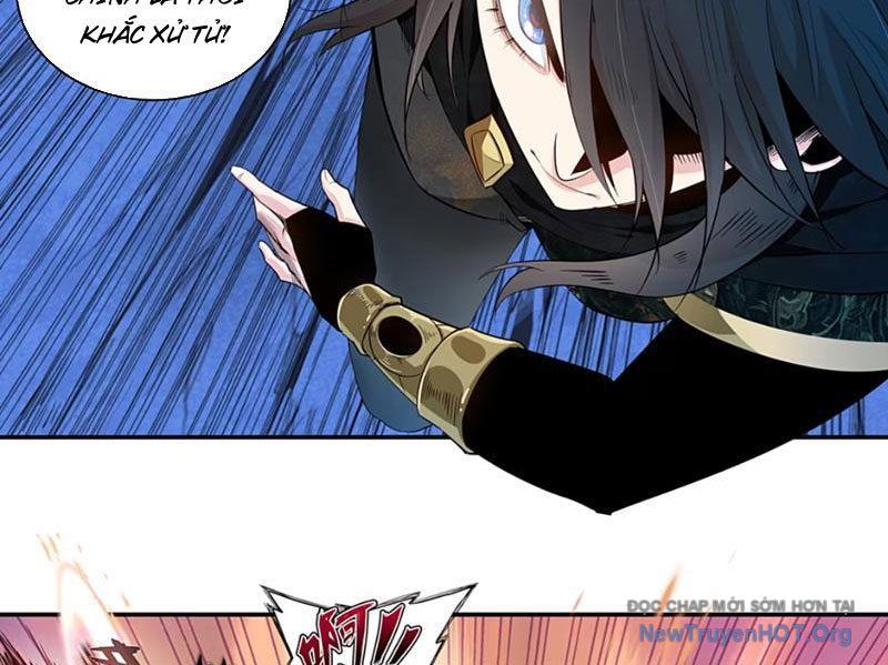 Xuyên Không Thành Ma Tôn Pháo Hôi? Nhưng Ta Là Streamer Công Lược - Chapter 7 - Page 32