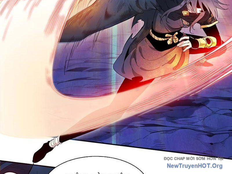 Xuyên Không Thành Ma Tôn Pháo Hôi? Nhưng Ta Là Streamer Công Lược - Chapter 7 - Page 35