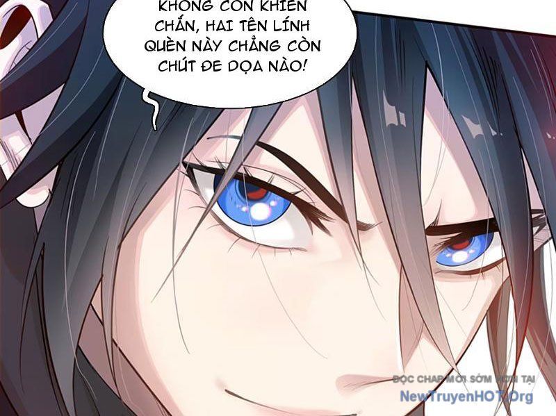 Xuyên Không Thành Ma Tôn Pháo Hôi? Nhưng Ta Là Streamer Công Lược - Chapter 7 - Page 36