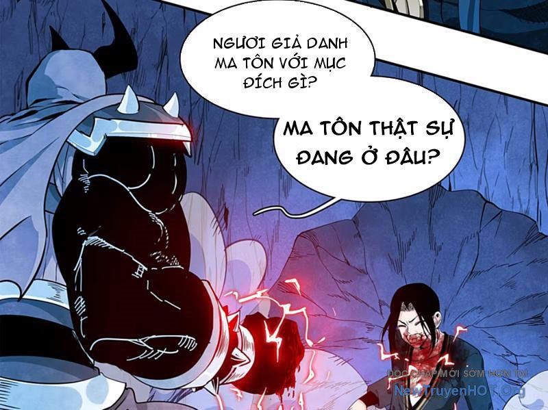 Xuyên Không Thành Ma Tôn Pháo Hôi? Nhưng Ta Là Streamer Công Lược - Chapter 7 - Page 39