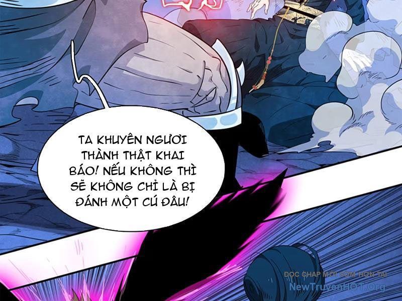 Xuyên Không Thành Ma Tôn Pháo Hôi? Nhưng Ta Là Streamer Công Lược - Chapter 7 - Page 40