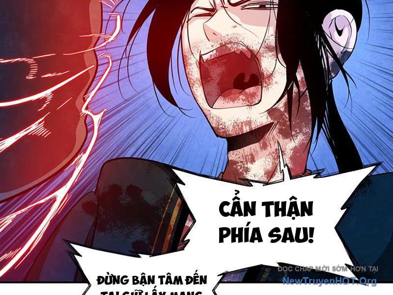 Xuyên Không Thành Ma Tôn Pháo Hôi? Nhưng Ta Là Streamer Công Lược - Chapter 7 - Page 43