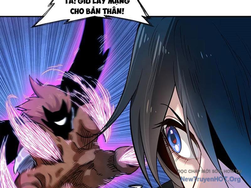 Xuyên Không Thành Ma Tôn Pháo Hôi? Nhưng Ta Là Streamer Công Lược - Chapter 7 - Page 44
