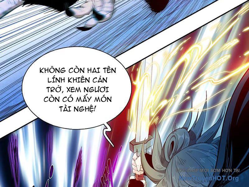 Xuyên Không Thành Ma Tôn Pháo Hôi? Nhưng Ta Là Streamer Công Lược - Chapter 7 - Page 47