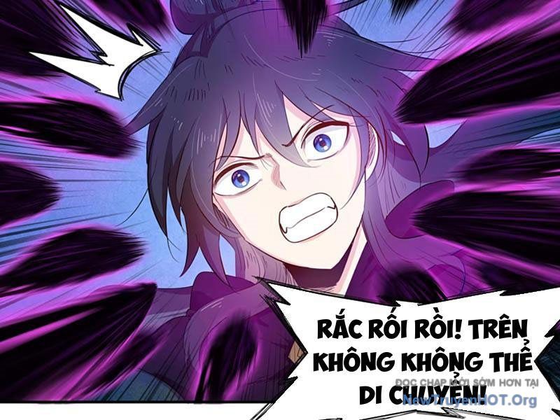 Xuyên Không Thành Ma Tôn Pháo Hôi? Nhưng Ta Là Streamer Công Lược - Chapter 7 - Page 50