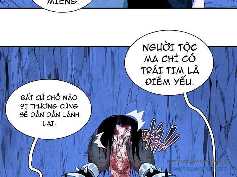 Xuyên Không Thành Ma Tôn Pháo Hôi? Nhưng Ta Là Streamer Công Lược - Chapter 7 - Page 60