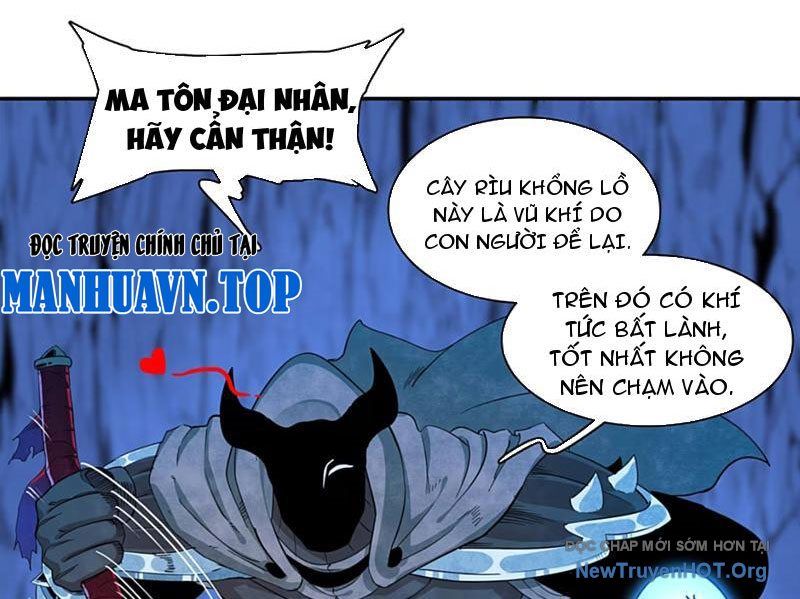 Xuyên Không Thành Ma Tôn Pháo Hôi? Nhưng Ta Là Streamer Công Lược - Chapter 7 - Page 7