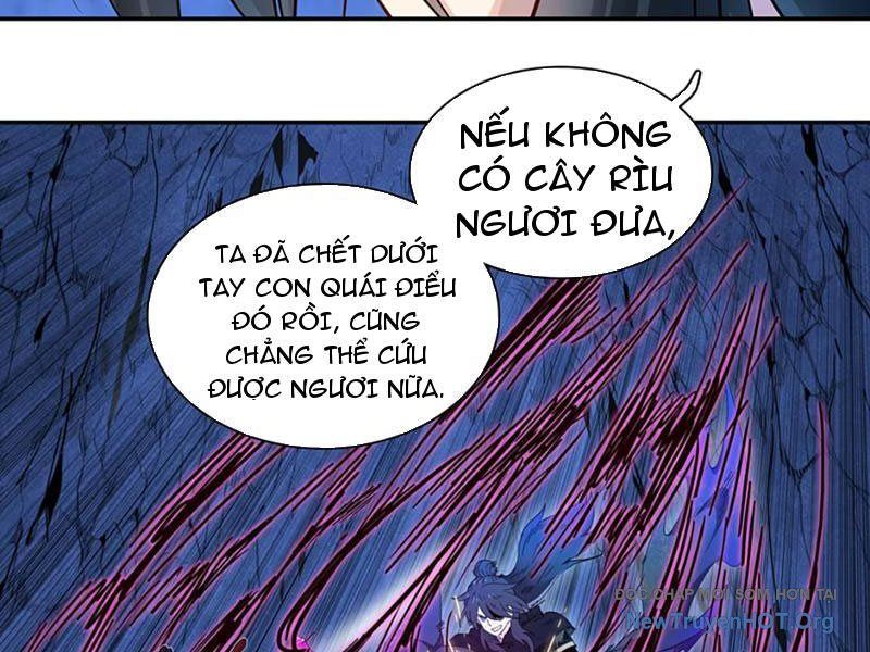 Xuyên Không Thành Ma Tôn Pháo Hôi? Nhưng Ta Là Streamer Công Lược - Chapter 7 - Page 75
