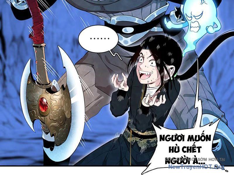 Xuyên Không Thành Ma Tôn Pháo Hôi? Nhưng Ta Là Streamer Công Lược - Chapter 7 - Page 8