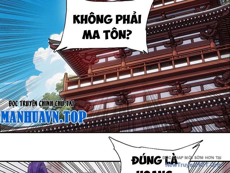 Xuyên Không Thành Ma Tôn Pháo Hôi? Nhưng Ta Là Streamer Công Lược - Chapter 7 - Page 86