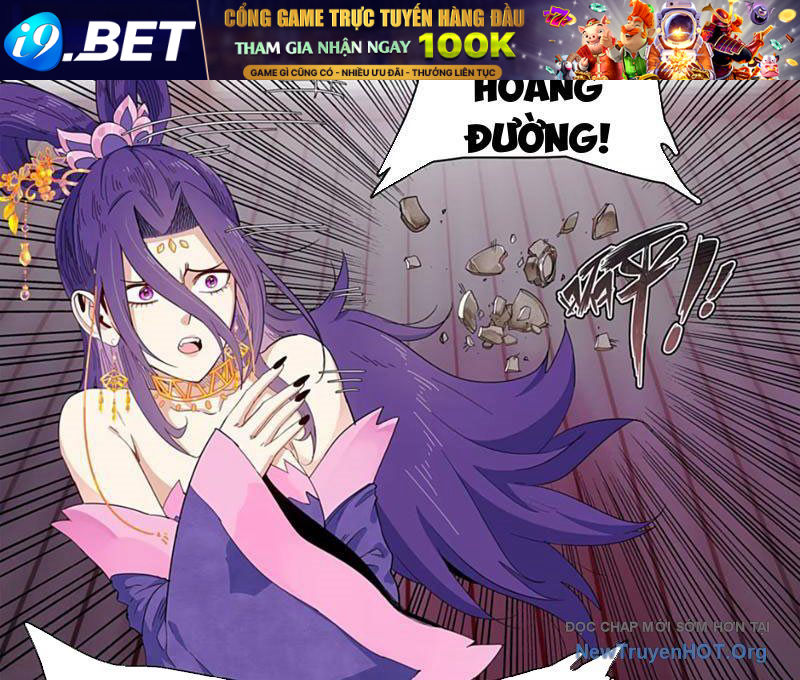 Xuyên Không Thành Ma Tôn Pháo Hôi? Nhưng Ta Là Streamer Công Lược - Chapter 7 - Page 87