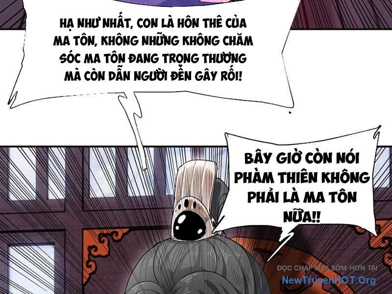 Xuyên Không Thành Ma Tôn Pháo Hôi? Nhưng Ta Là Streamer Công Lược - Chapter 7 - Page 88
