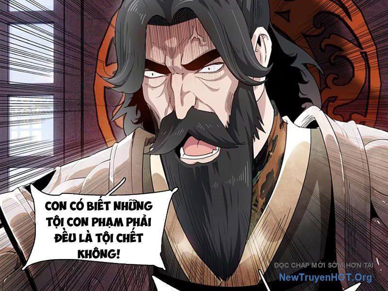 Xuyên Không Thành Ma Tôn Pháo Hôi? Nhưng Ta Là Streamer Công Lược - Chapter 7 - Page 89
