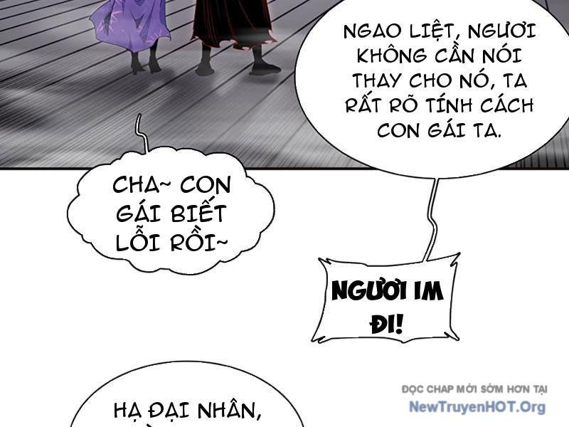 Xuyên Không Thành Ma Tôn Pháo Hôi? Nhưng Ta Là Streamer Công Lược - Chapter 7 - Page 92