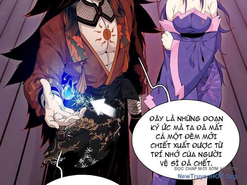 Xuyên Không Thành Ma Tôn Pháo Hôi? Nhưng Ta Là Streamer Công Lược - Chapter 7 - Page 94