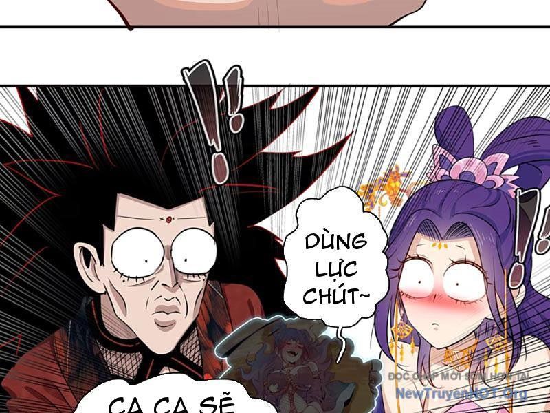 Xuyên Không Thành Ma Tôn Pháo Hôi? Nhưng Ta Là Streamer Công Lược - Chapter 7 - Page 98