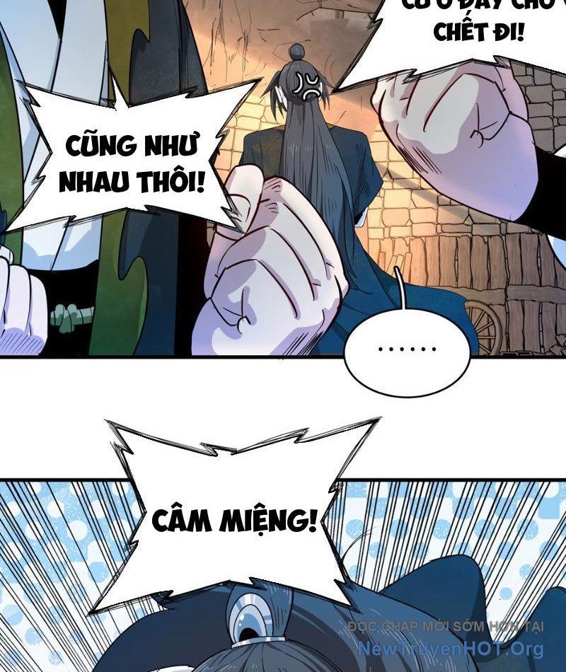 Xuyên Không Thành Ma Tôn Pháo Hôi? Nhưng Ta Là Streamer Công Lược - Chapter 8 - Page 10