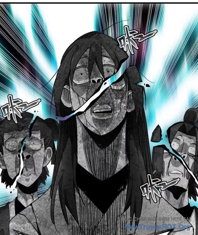 Xuyên Không Thành Ma Tôn Pháo Hôi? Nhưng Ta Là Streamer Công Lược - Chapter 8 - Page 101