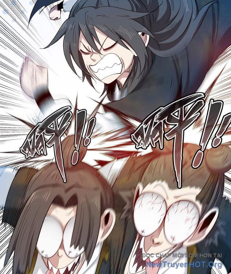 Xuyên Không Thành Ma Tôn Pháo Hôi? Nhưng Ta Là Streamer Công Lược - Chapter 8 - Page 11