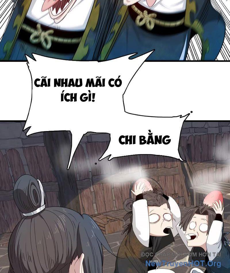 Xuyên Không Thành Ma Tôn Pháo Hôi? Nhưng Ta Là Streamer Công Lược - Chapter 8 - Page 12