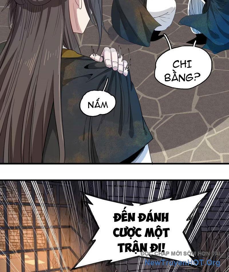 Xuyên Không Thành Ma Tôn Pháo Hôi? Nhưng Ta Là Streamer Công Lược - Chapter 8 - Page 13