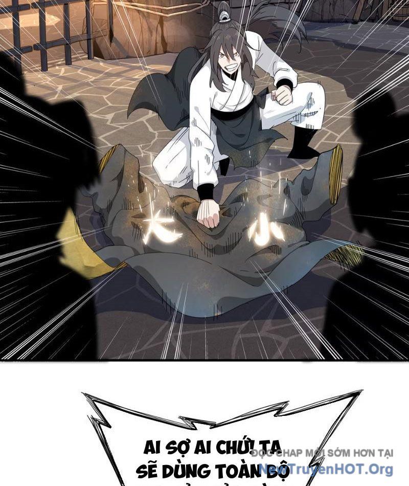 Xuyên Không Thành Ma Tôn Pháo Hôi? Nhưng Ta Là Streamer Công Lược - Chapter 8 - Page 14