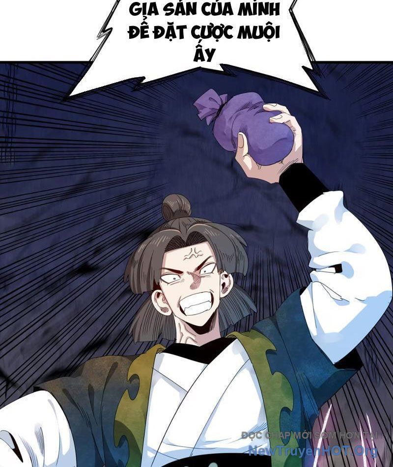 Xuyên Không Thành Ma Tôn Pháo Hôi? Nhưng Ta Là Streamer Công Lược - Chapter 8 - Page 15