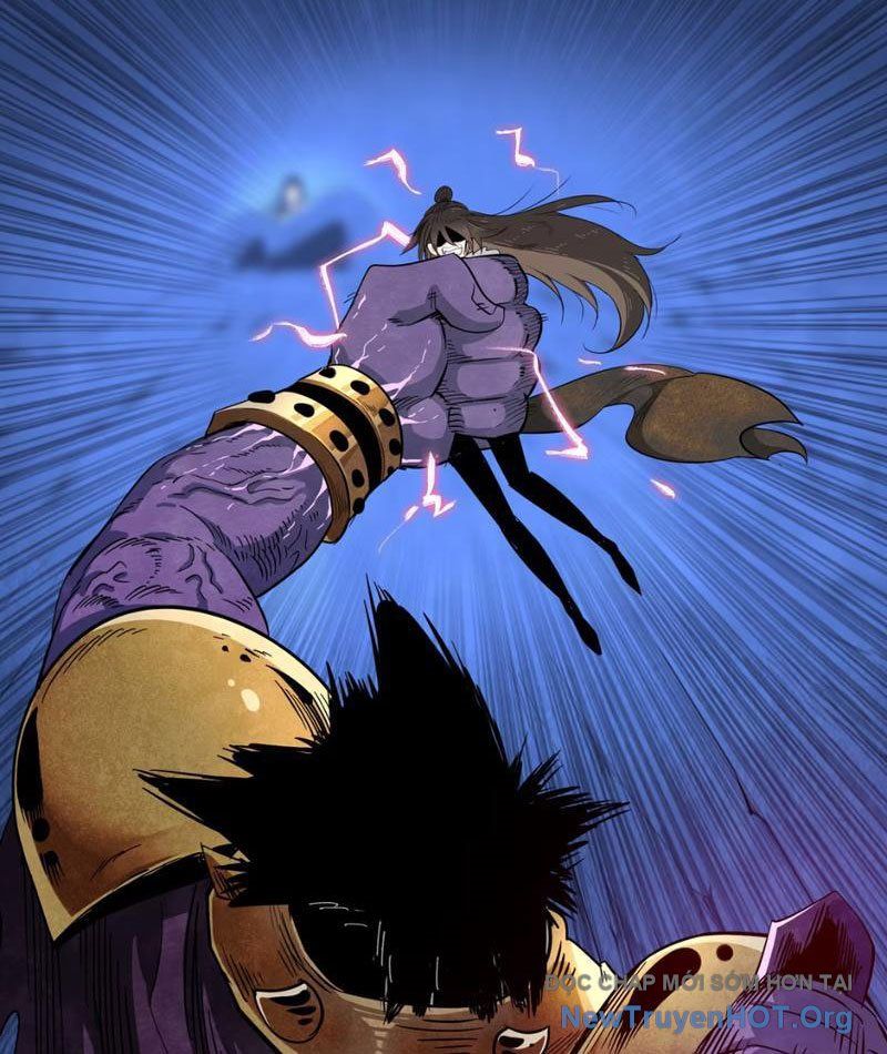 Xuyên Không Thành Ma Tôn Pháo Hôi? Nhưng Ta Là Streamer Công Lược - Chapter 8 - Page 19