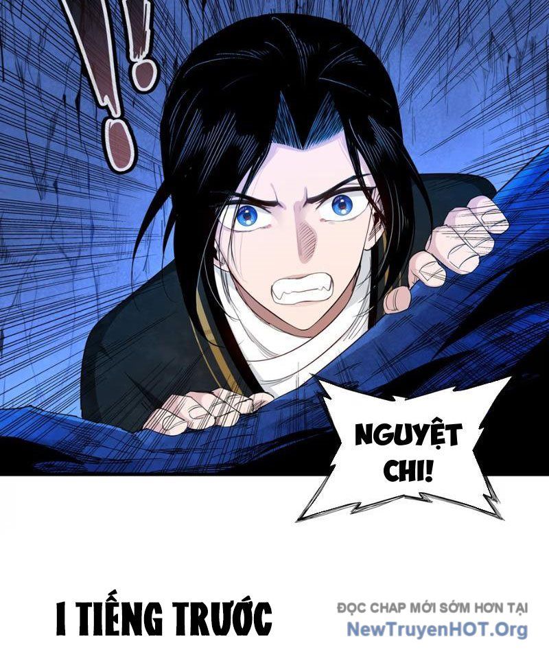 Xuyên Không Thành Ma Tôn Pháo Hôi? Nhưng Ta Là Streamer Công Lược - Chapter 8 - Page 23