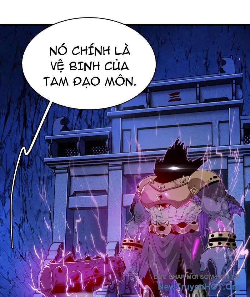 Xuyên Không Thành Ma Tôn Pháo Hôi? Nhưng Ta Là Streamer Công Lược - Chapter 8 - Page 24