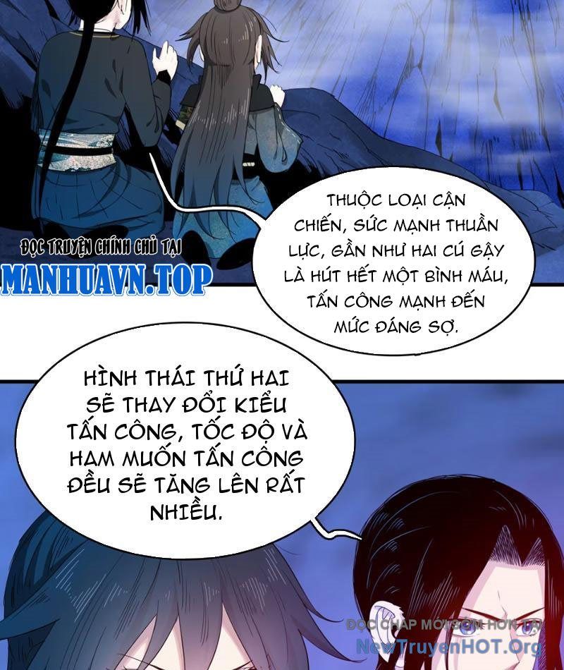 Xuyên Không Thành Ma Tôn Pháo Hôi? Nhưng Ta Là Streamer Công Lược - Chapter 8 - Page 26