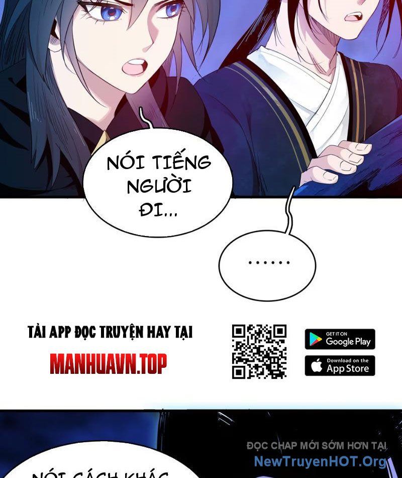 Xuyên Không Thành Ma Tôn Pháo Hôi? Nhưng Ta Là Streamer Công Lược - Chapter 8 - Page 27