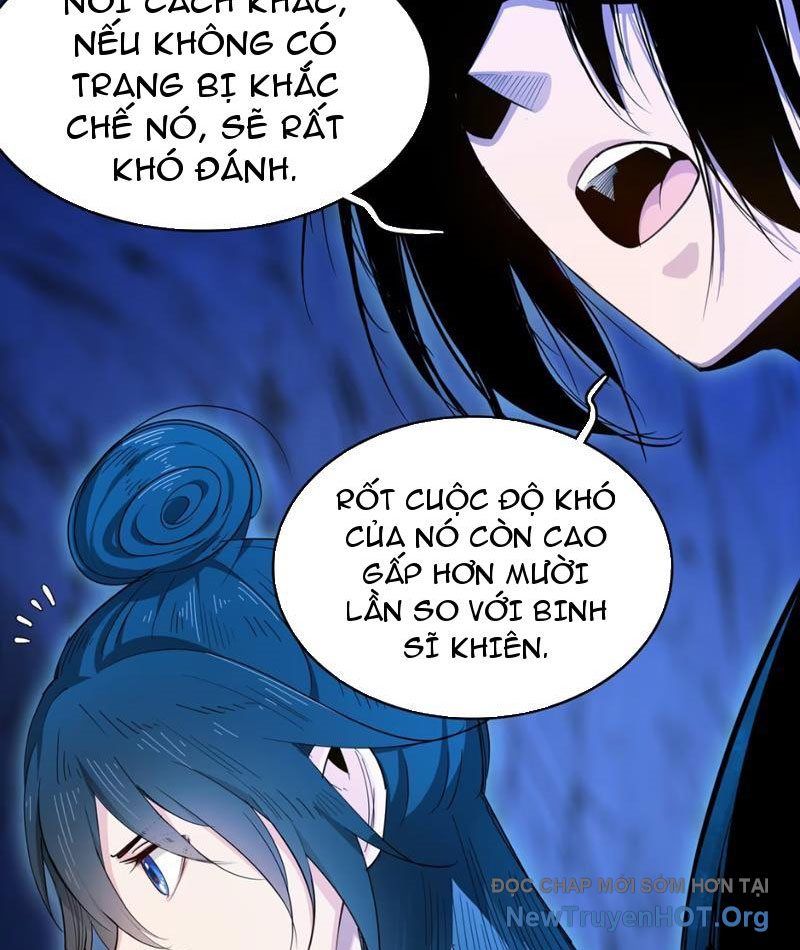 Xuyên Không Thành Ma Tôn Pháo Hôi? Nhưng Ta Là Streamer Công Lược - Chapter 8 - Page 28