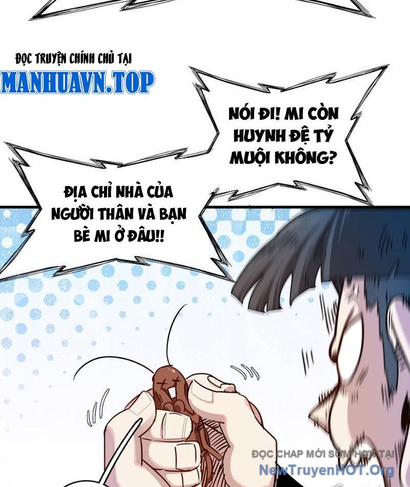 Xuyên Không Thành Ma Tôn Pháo Hôi? Nhưng Ta Là Streamer Công Lược - Chapter 8 - Page 3