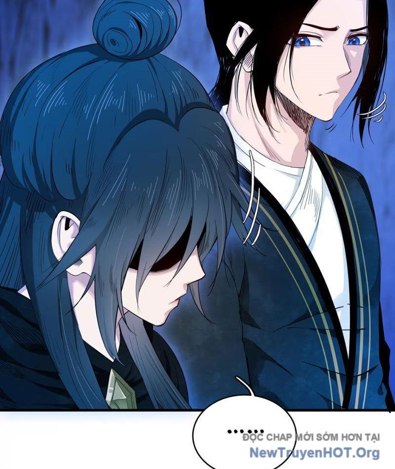 Xuyên Không Thành Ma Tôn Pháo Hôi? Nhưng Ta Là Streamer Công Lược - Chapter 8 - Page 30