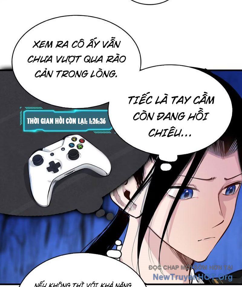 Xuyên Không Thành Ma Tôn Pháo Hôi? Nhưng Ta Là Streamer Công Lược - Chapter 8 - Page 31