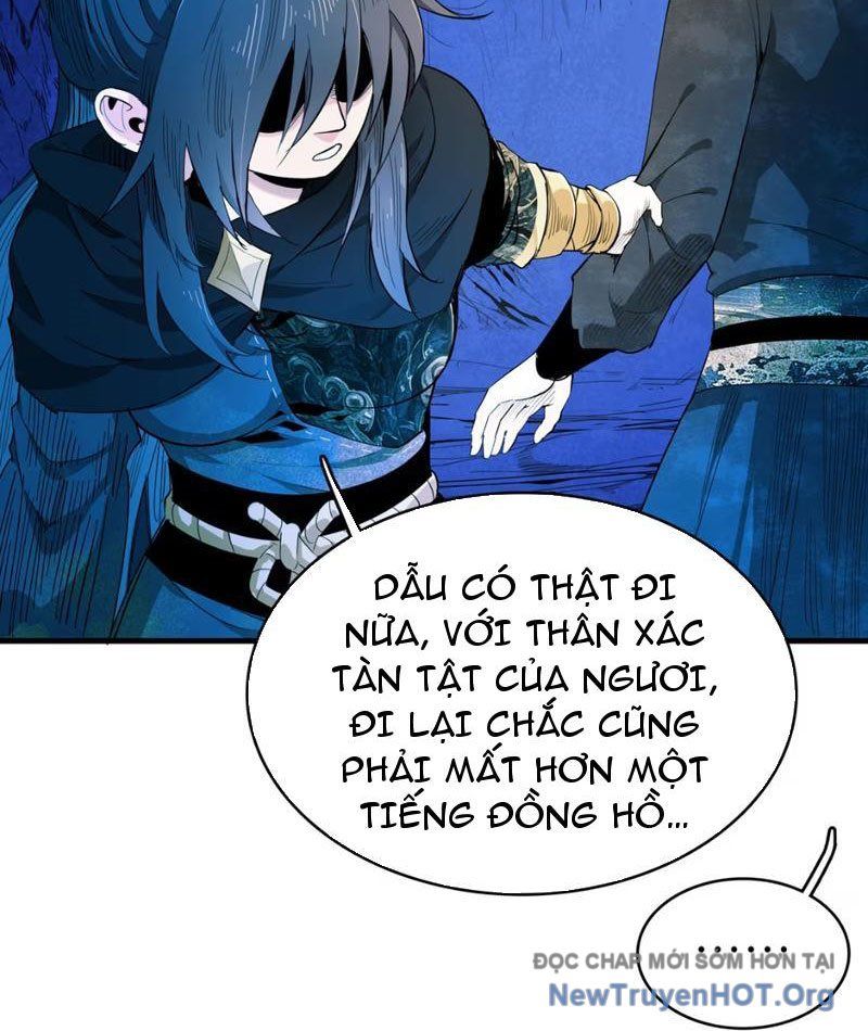 Xuyên Không Thành Ma Tôn Pháo Hôi? Nhưng Ta Là Streamer Công Lược - Chapter 8 - Page 35