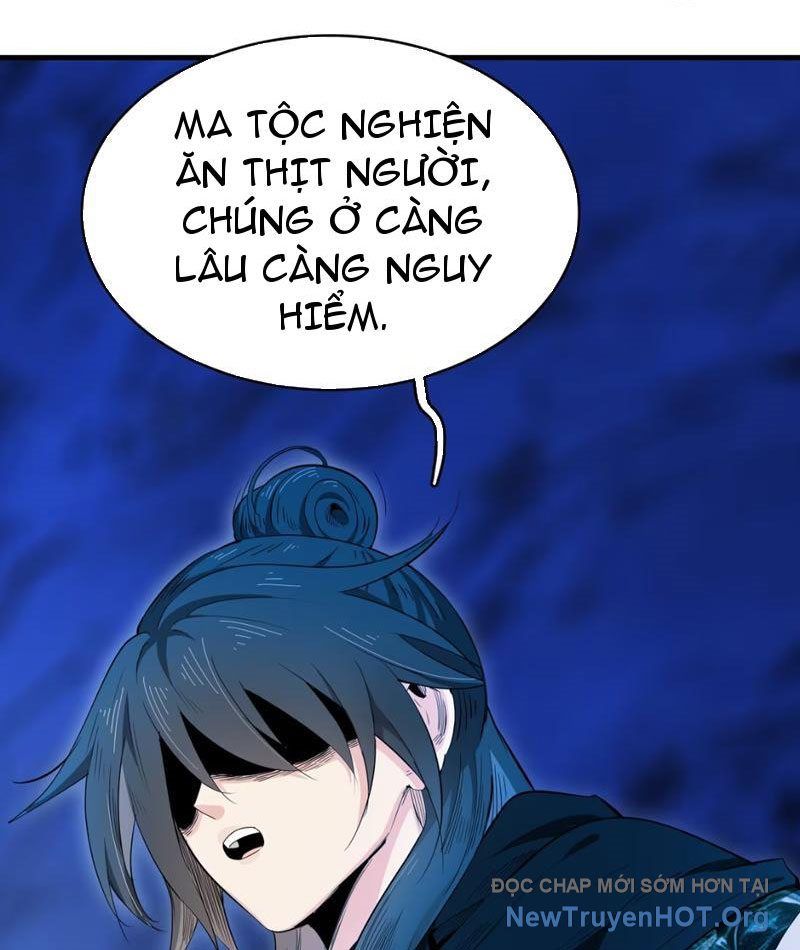 Xuyên Không Thành Ma Tôn Pháo Hôi? Nhưng Ta Là Streamer Công Lược - Chapter 8 - Page 36