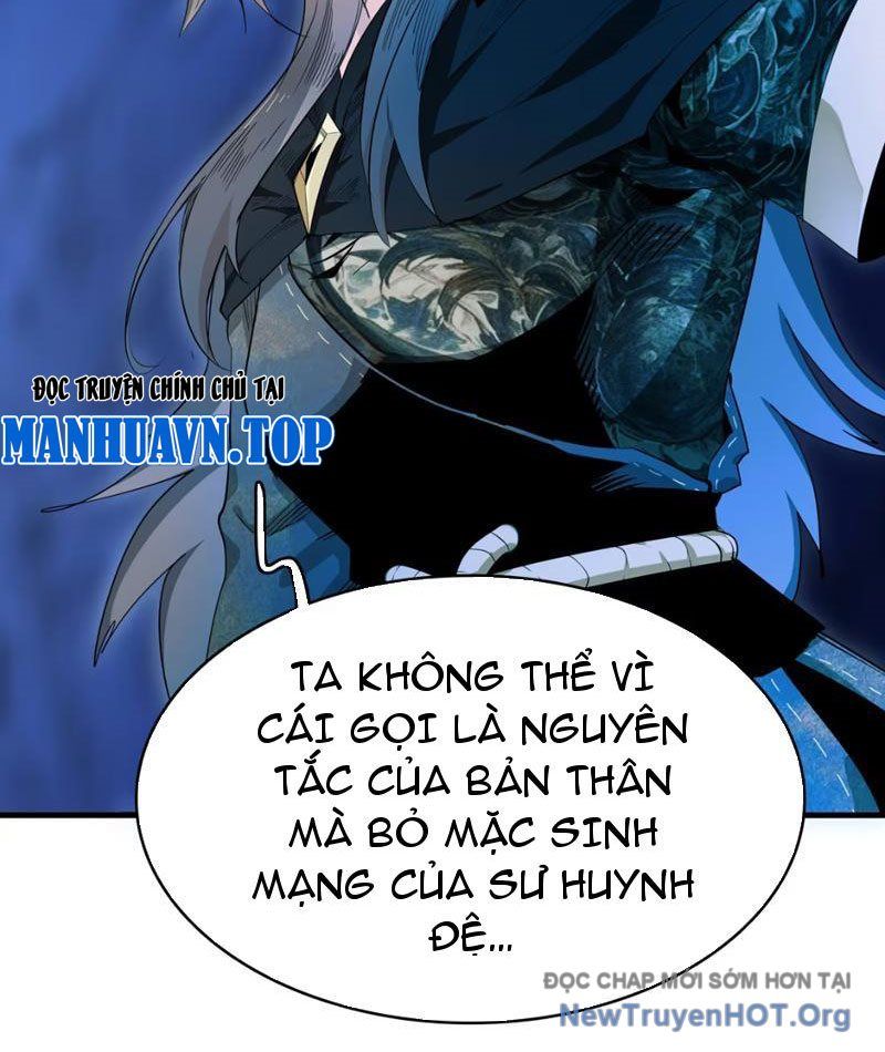 Xuyên Không Thành Ma Tôn Pháo Hôi? Nhưng Ta Là Streamer Công Lược - Chapter 8 - Page 37