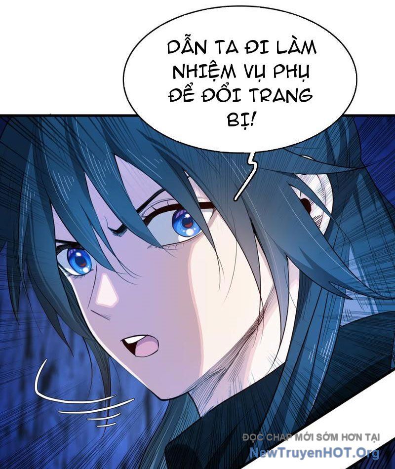 Xuyên Không Thành Ma Tôn Pháo Hôi? Nhưng Ta Là Streamer Công Lược - Chapter 8 - Page 38
