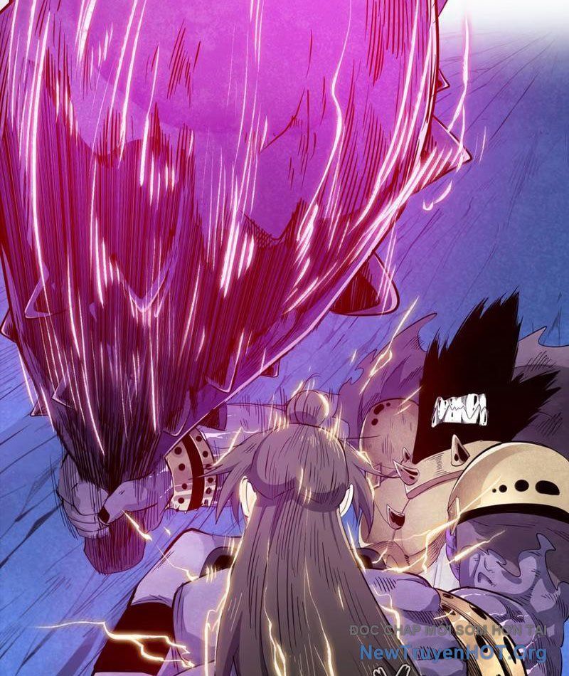 Xuyên Không Thành Ma Tôn Pháo Hôi? Nhưng Ta Là Streamer Công Lược - Chapter 8 - Page 42