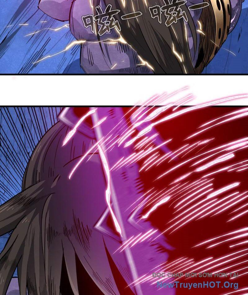 Xuyên Không Thành Ma Tôn Pháo Hôi? Nhưng Ta Là Streamer Công Lược - Chapter 8 - Page 43