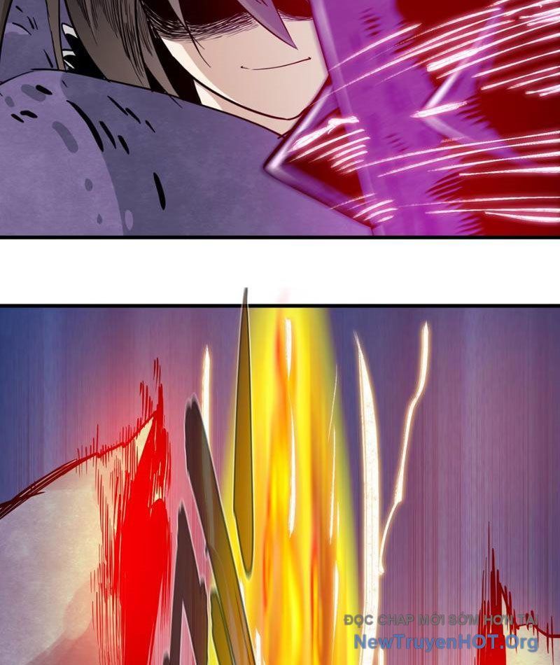 Xuyên Không Thành Ma Tôn Pháo Hôi? Nhưng Ta Là Streamer Công Lược - Chapter 8 - Page 44