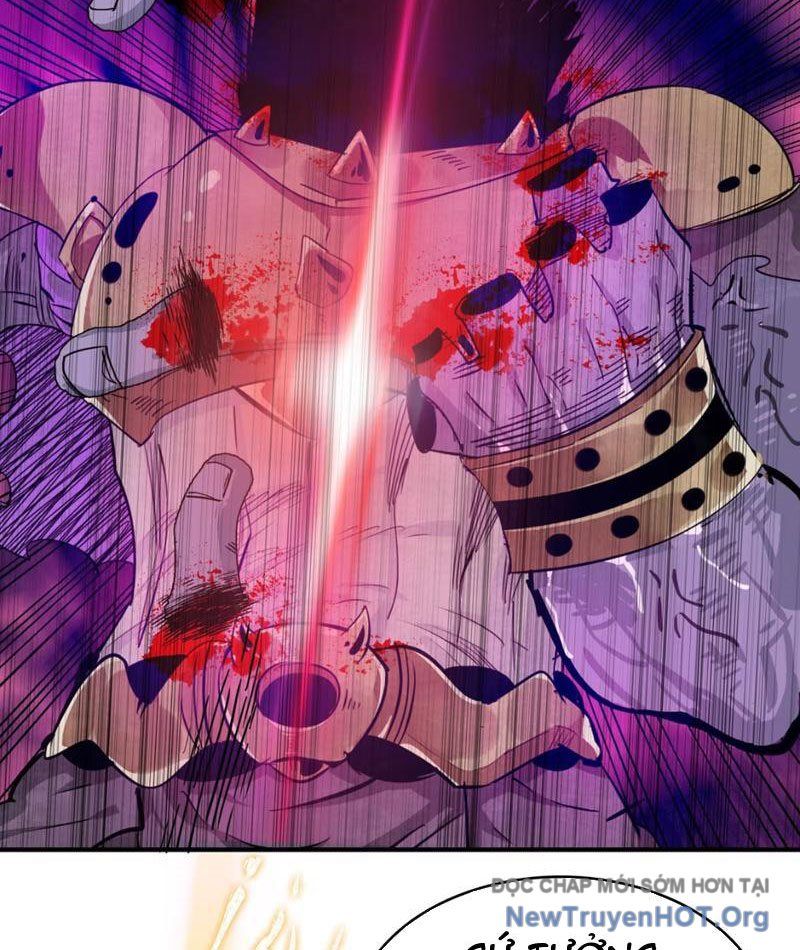 Xuyên Không Thành Ma Tôn Pháo Hôi? Nhưng Ta Là Streamer Công Lược - Chapter 8 - Page 47