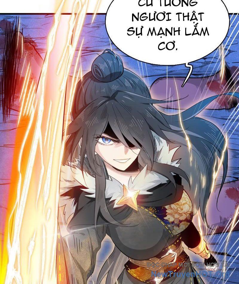 Xuyên Không Thành Ma Tôn Pháo Hôi? Nhưng Ta Là Streamer Công Lược - Chapter 8 - Page 48