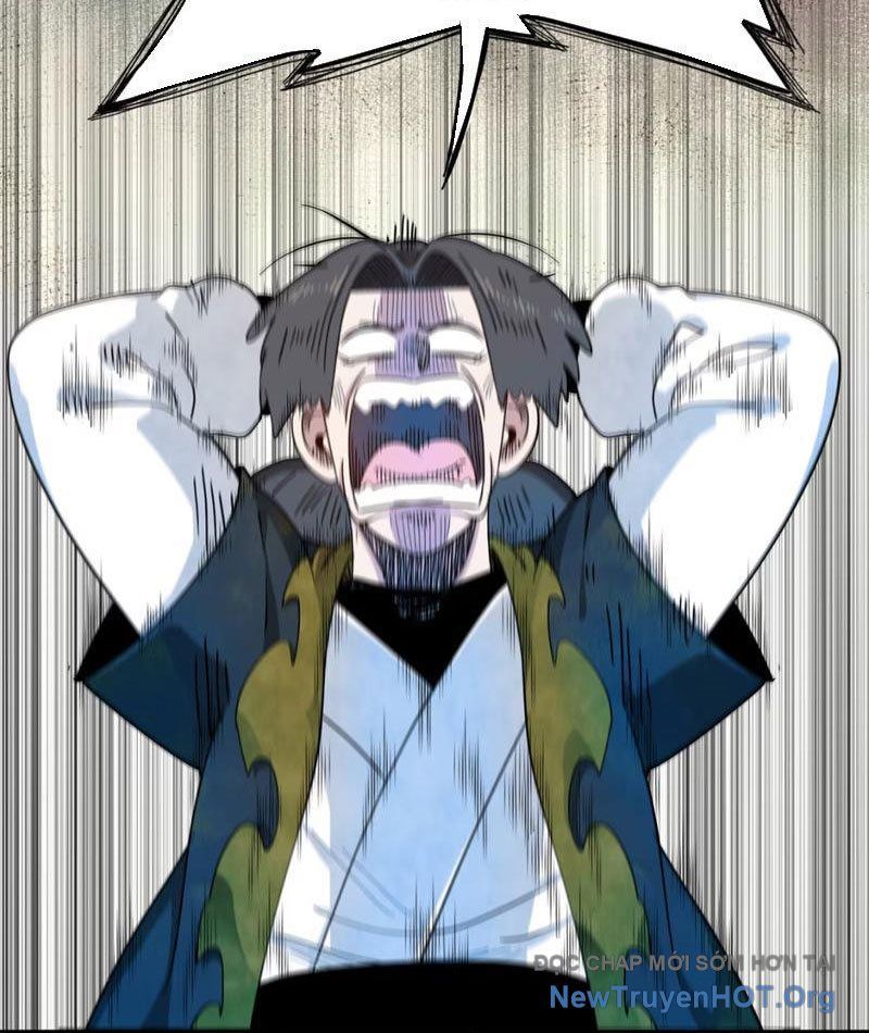 Xuyên Không Thành Ma Tôn Pháo Hôi? Nhưng Ta Là Streamer Công Lược - Chapter 8 - Page 5